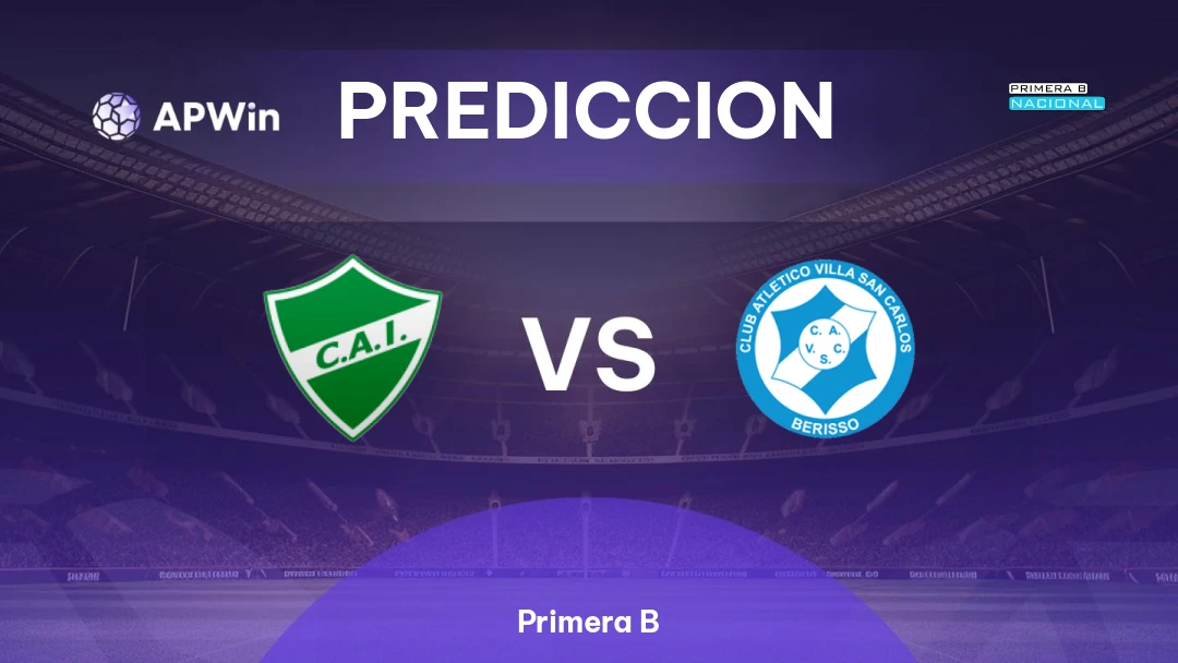Ituzaingó vs Villa San Carlos Thumbnail