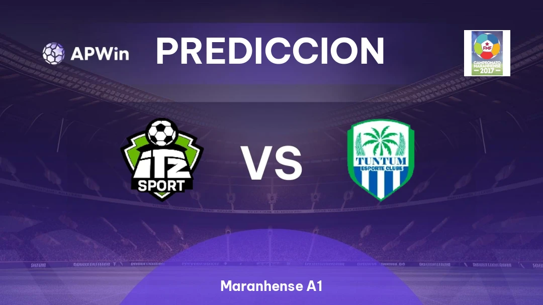 ITZ Sport vs Tuntum Thumbnail