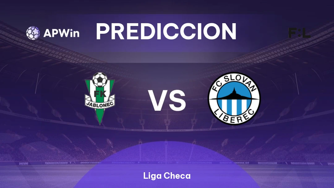 Jablonec vs Slovan Liberec Thumbnail