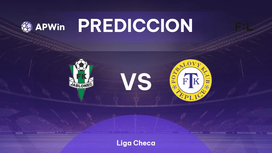 Jablonec vs Teplice Thumbnail