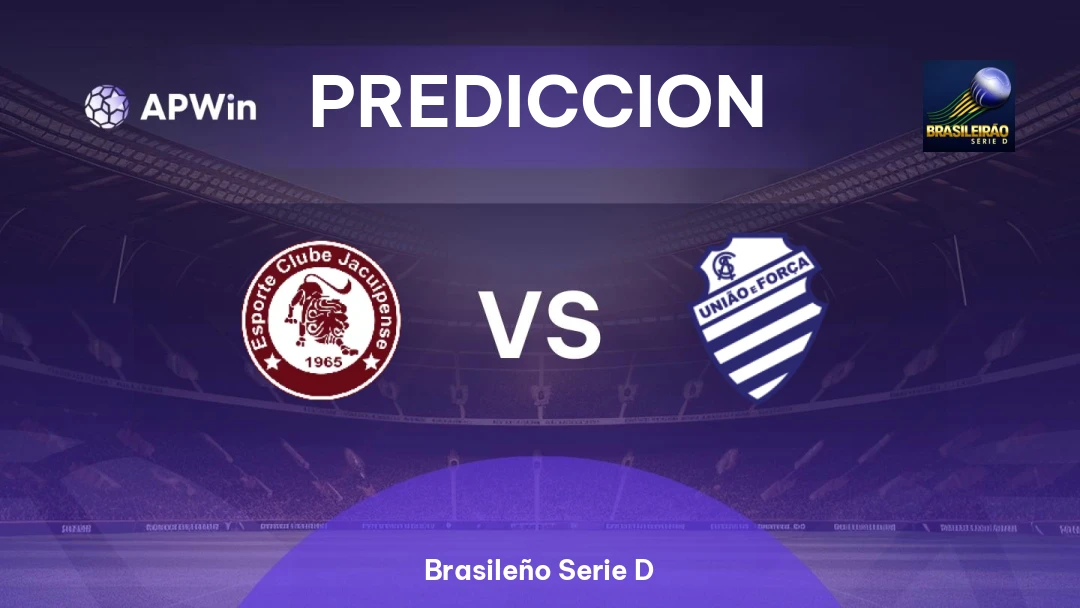 Jacuipense vs CSA Thumbnail