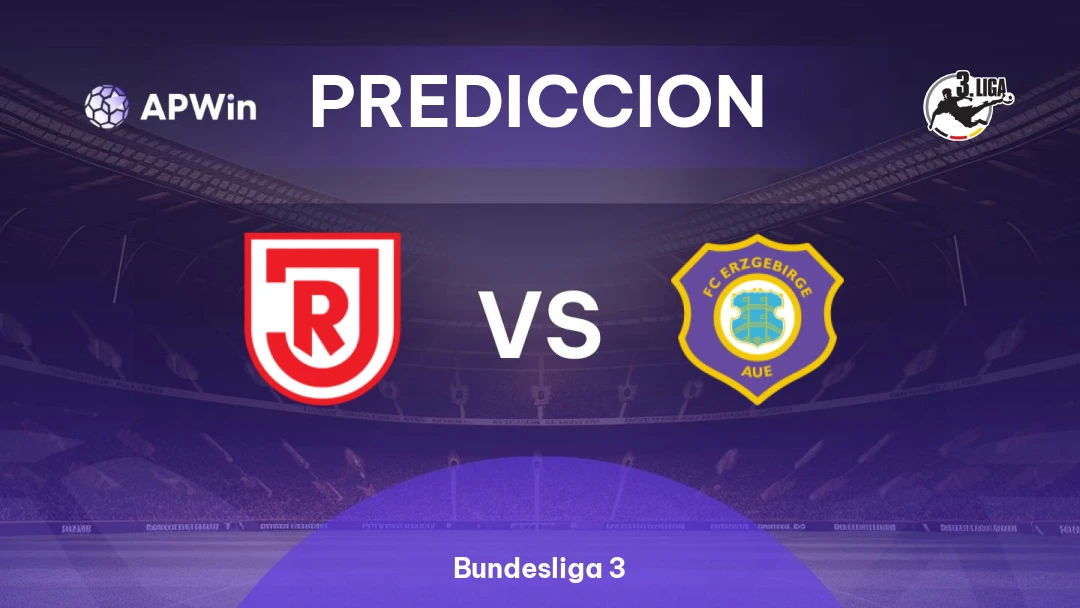 Jahn Regensburg vs Erzgebirge Aue Thumbnail