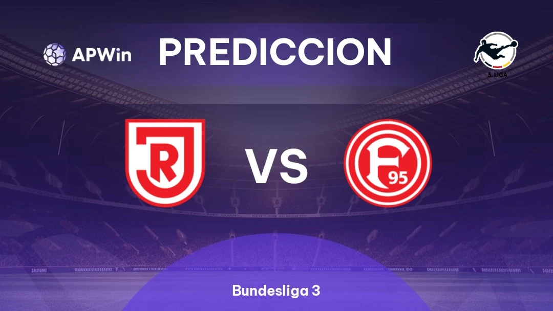 Jahn Regensburg vs Fortuna Dusseldorf Thumbnail