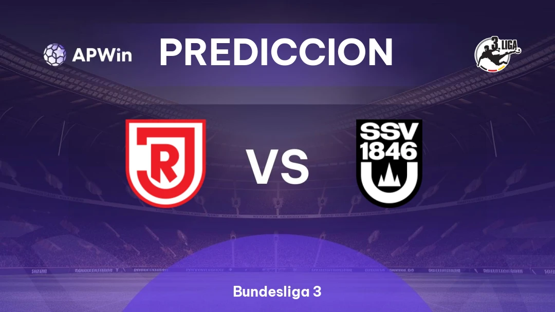 Jahn Regensburg vs Ulm Thumbnail