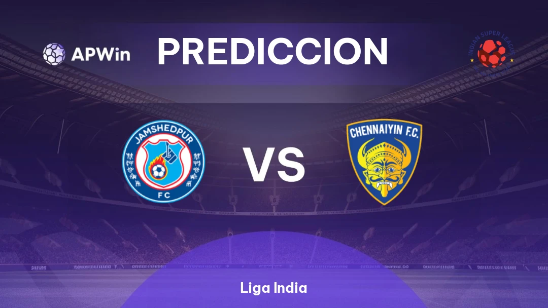 Jamshedpur vs Chennaiyin Thumbnail