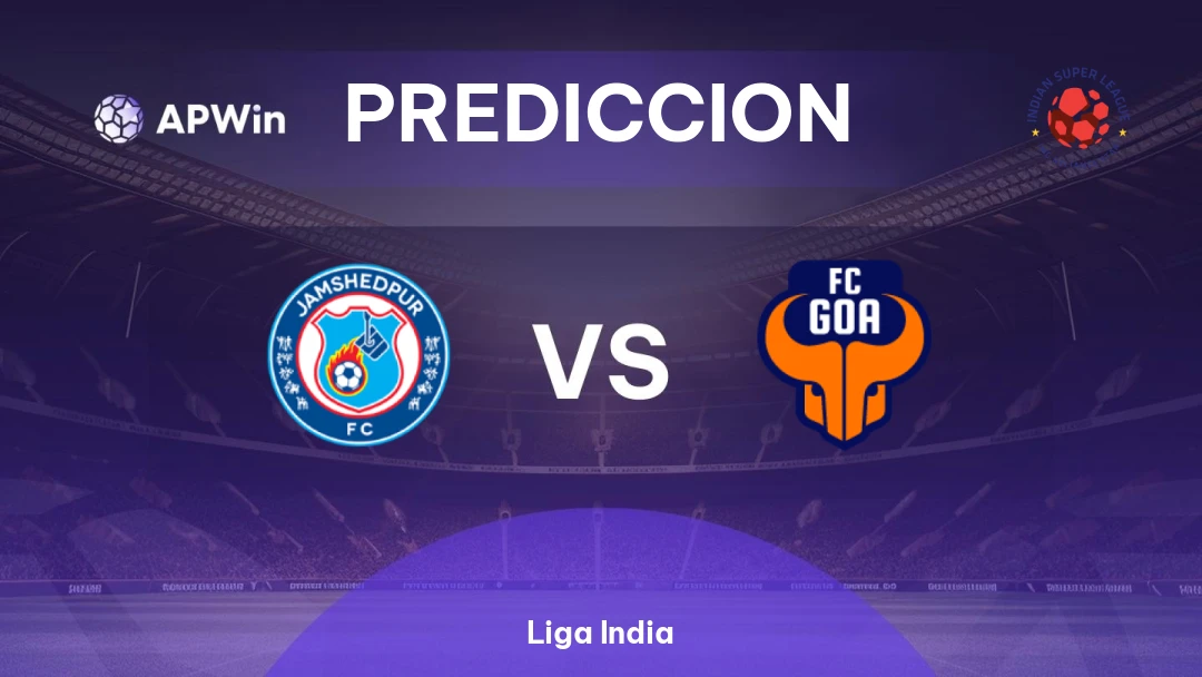 Jamshedpur vs Goa Thumbnail
