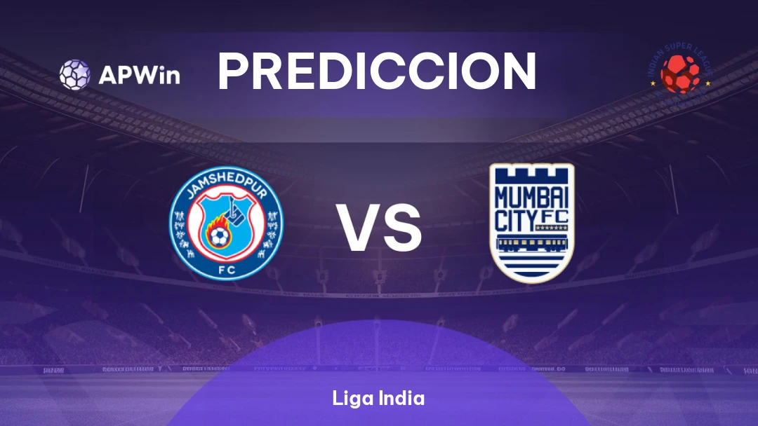 Jamshedpur vs Mumbai City Thumbnail