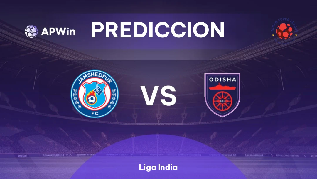 Jamshedpur vs Odisha FC Thumbnail