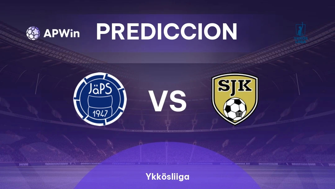 JäPS vs SJK Akatemia Thumbnail