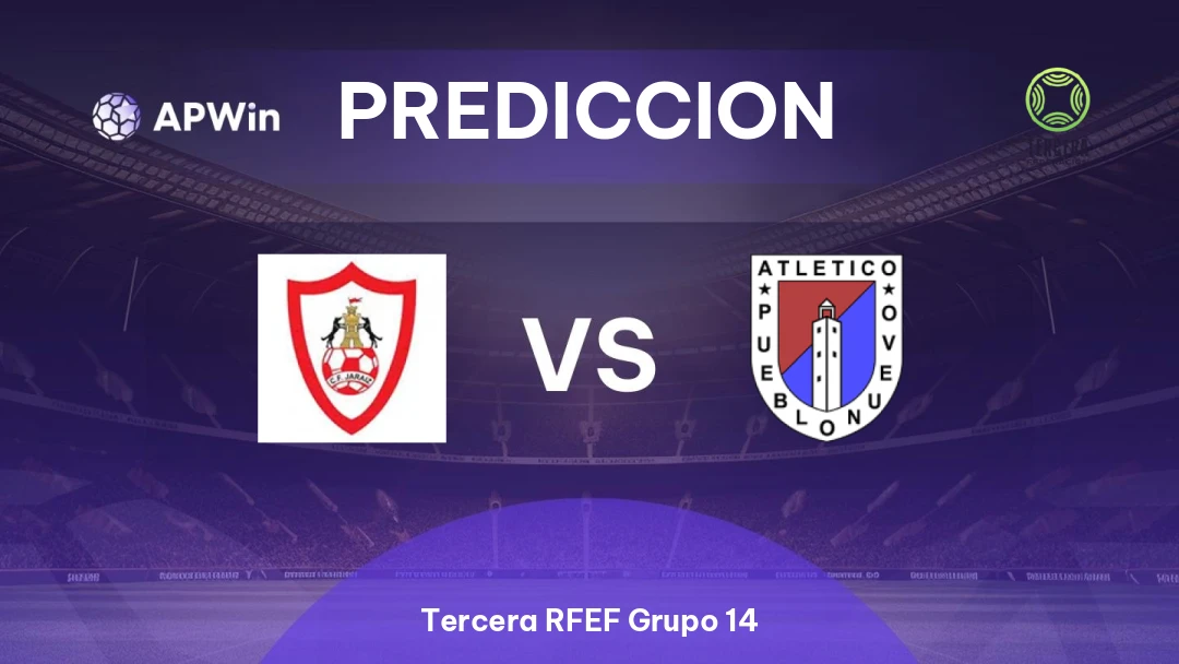 Jaraíz vs Atlético Pueblonuevo Thumbnail