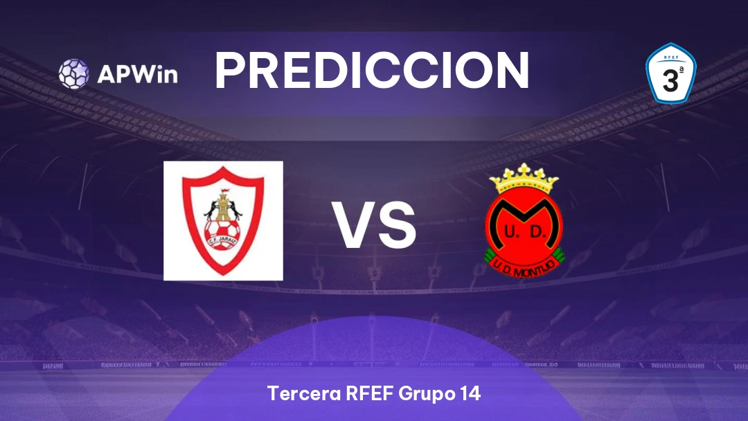 Jaraíz vs Montijo Thumbnail