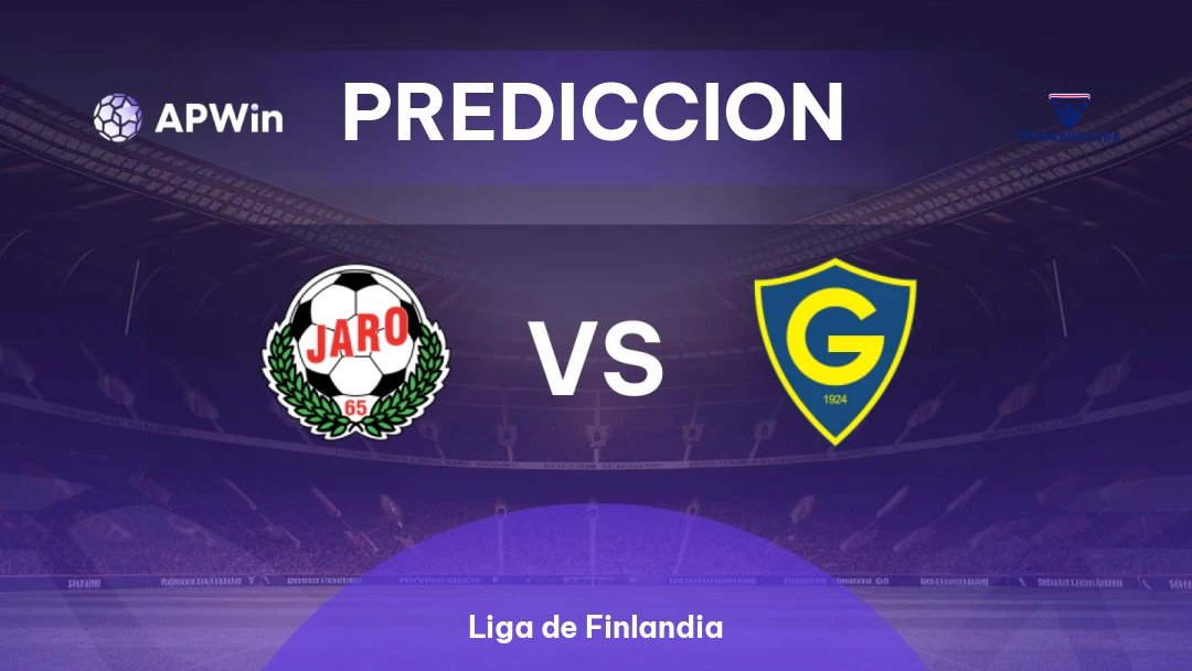 Jaro vs Gnistan Thumbnail