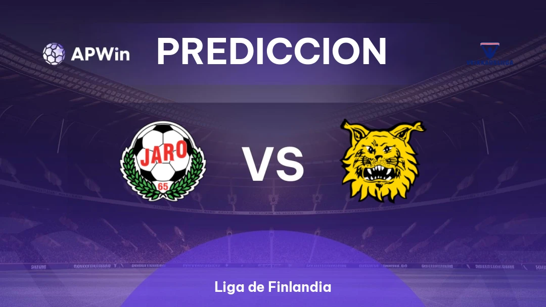 Jaro vs Ilves Thumbnail