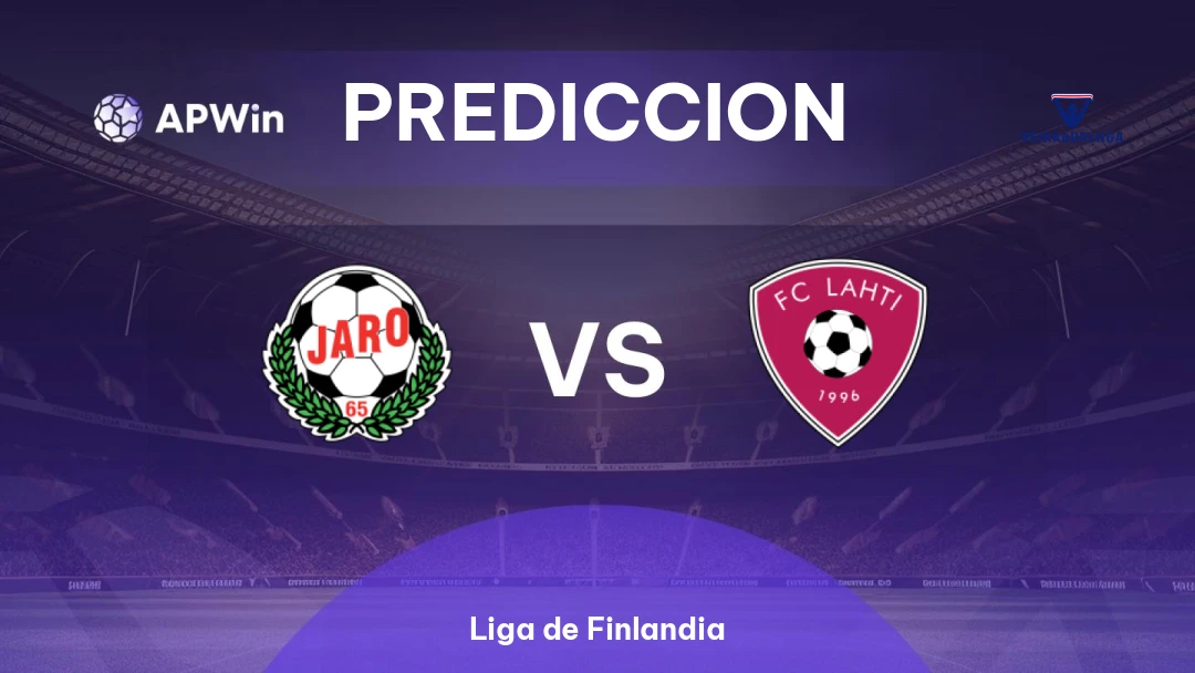 Jaro vs Lahti Thumbnail