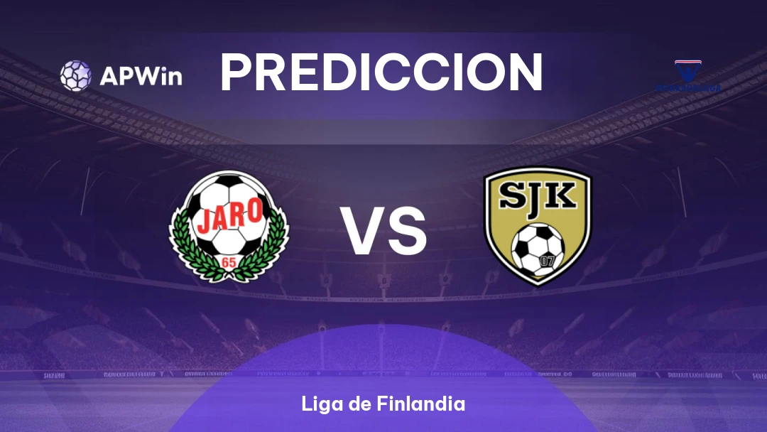 Jaro vs SJK Thumbnail