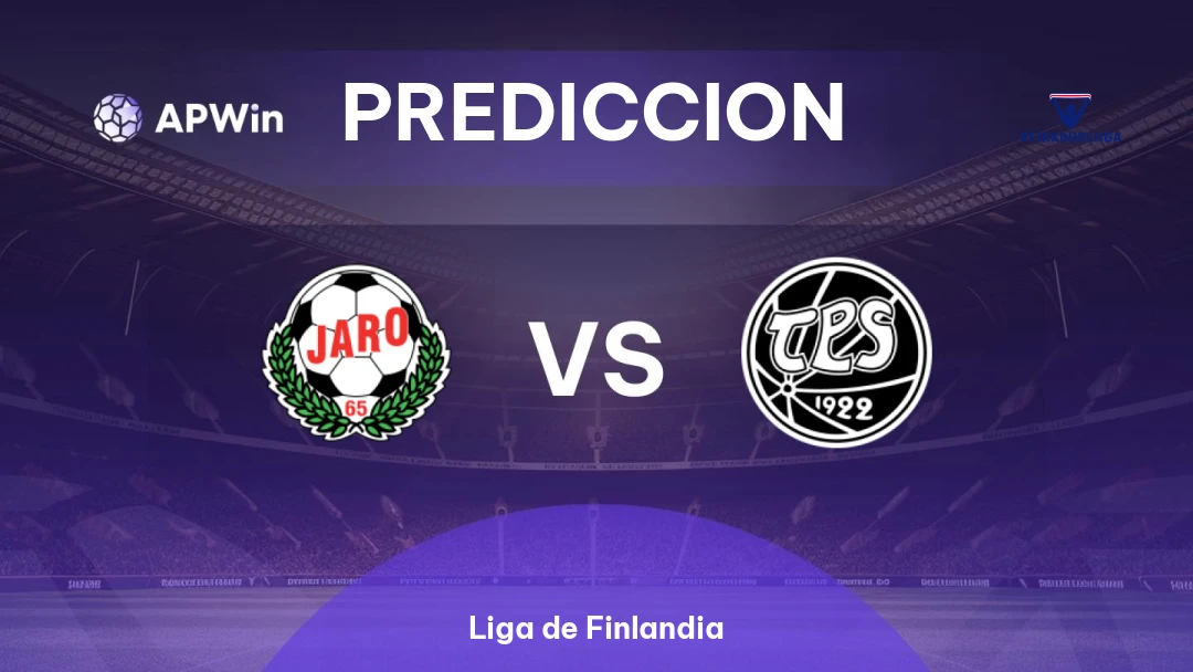 Jaro vs TPS Thumbnail