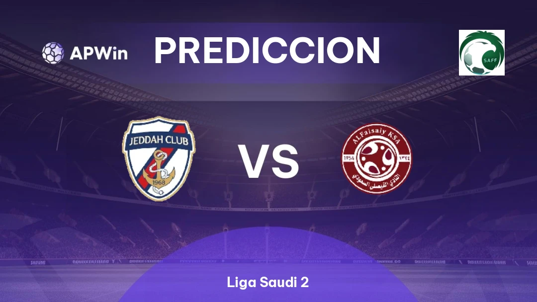 Jeddah vs Al FaisalyAl-Faisaly KSA Thumbnail