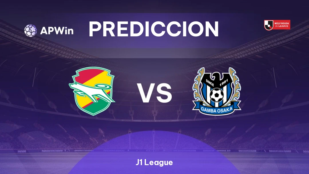 JEF United vs Gamba Osaka Thumbnail