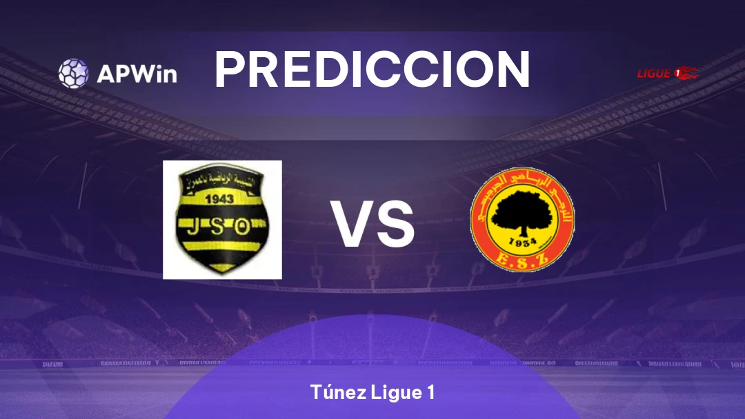 Jeunesse Sportive Omrane vs Zarzis Thumbnail