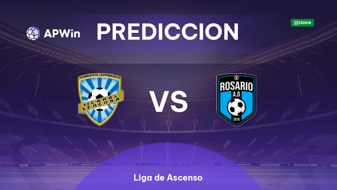 Jicaral vs Aserrí Thumbnail
