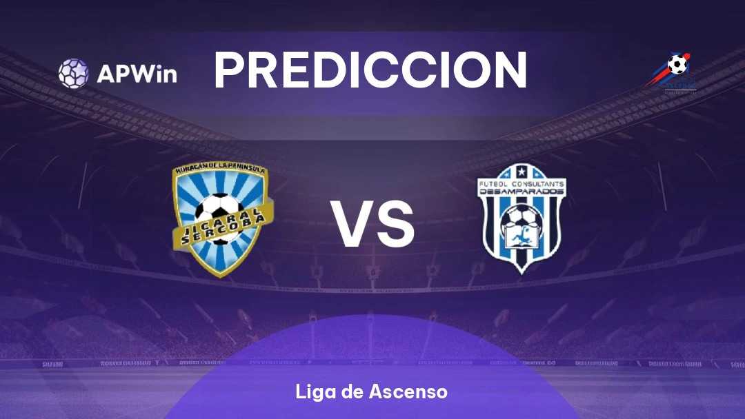 Jicaral vs Consultants Desamparados Thumbnail