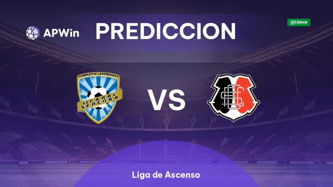 Jicaral vs PFA Santa Cruz Thumbnail