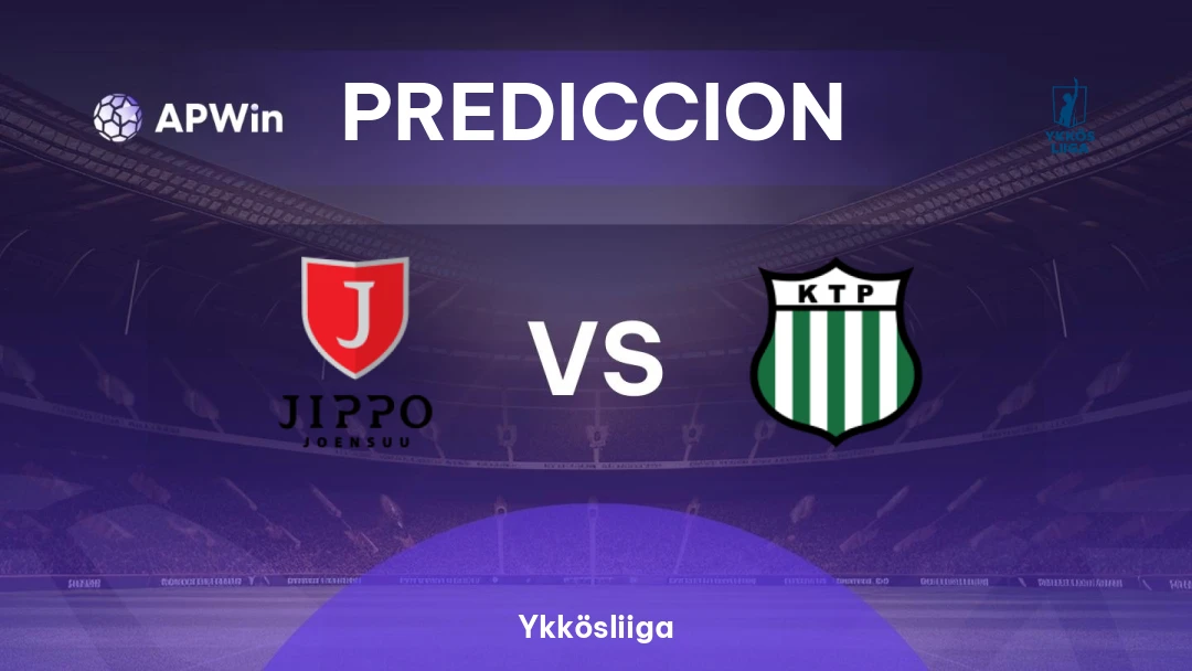 JIPPO vs KTP Thumbnail
