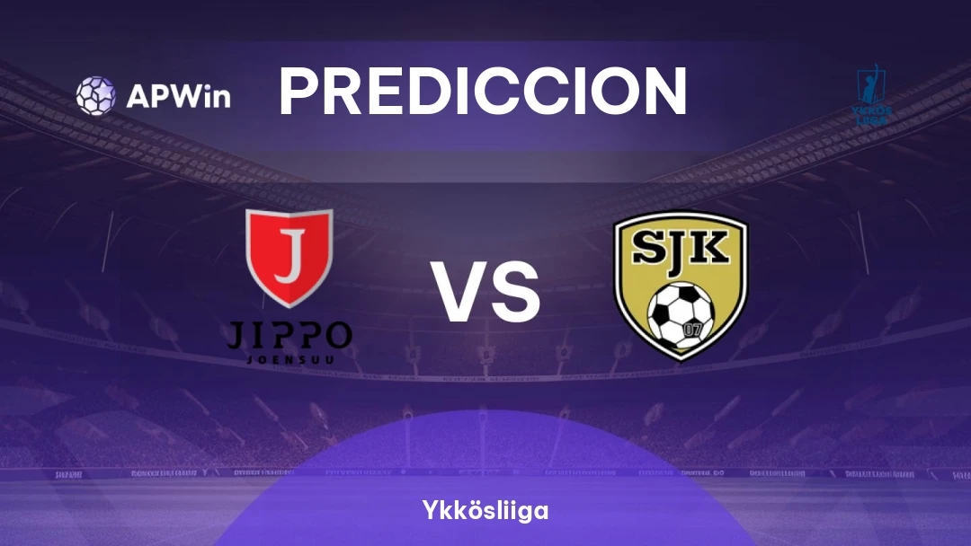 JIPPO vs SJK Akatemia Thumbnail