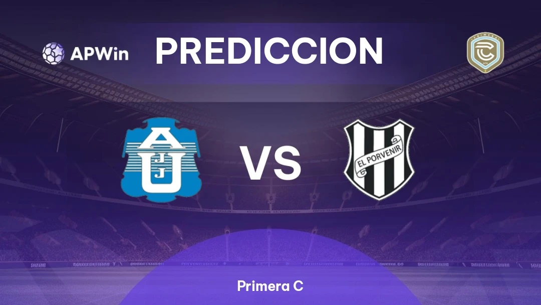 JJ Urquiza vs El Porvenir Thumbnail