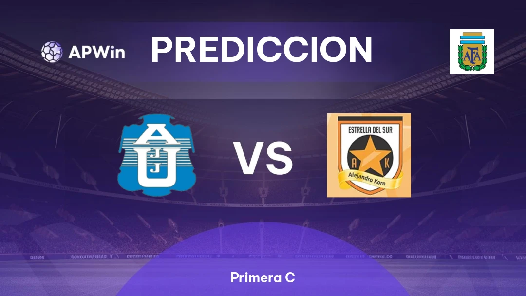 JJ Urquiza vs Estrella del Sur Thumbnail