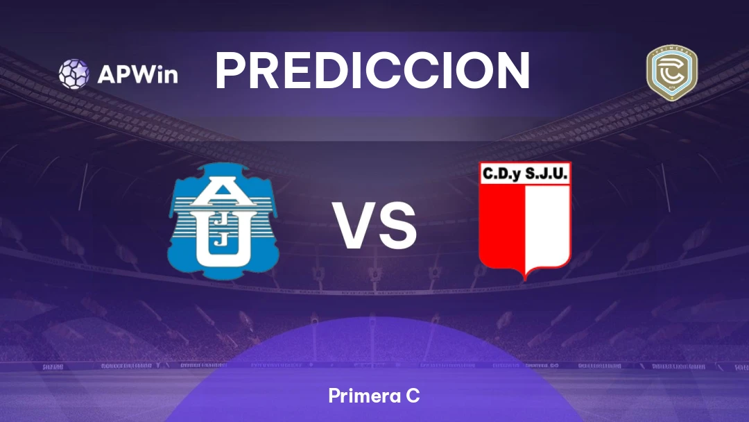 JJ Urquiza vs Juventud Unida Thumbnail