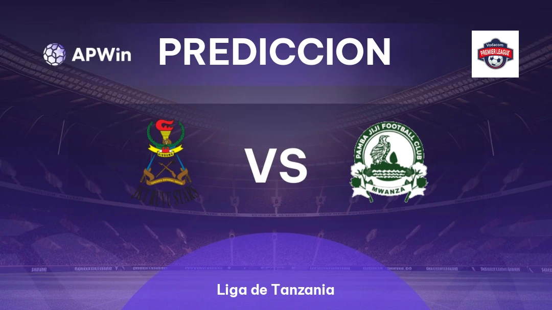 JKT Tanzania vs Pamba Jiji Thumbnail