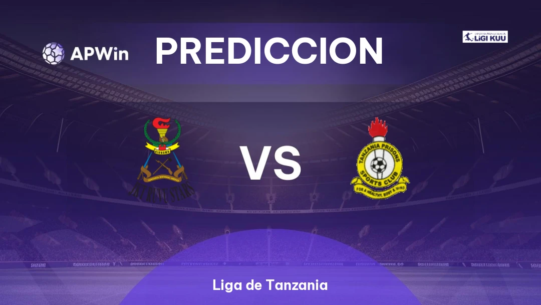 JKT Tanzania vs Tanzania Prisons Thumbnail