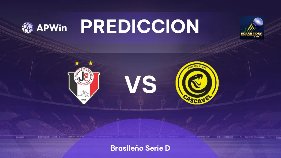 Joinville vs FC Cascavel Thumbnail