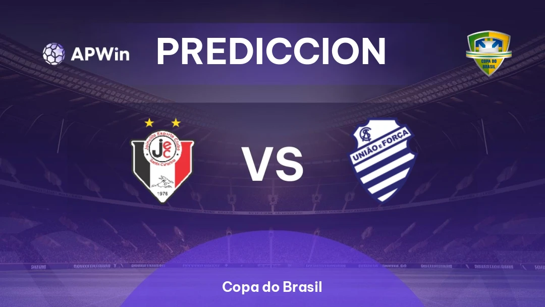 Joinville vs CSA Thumbnail