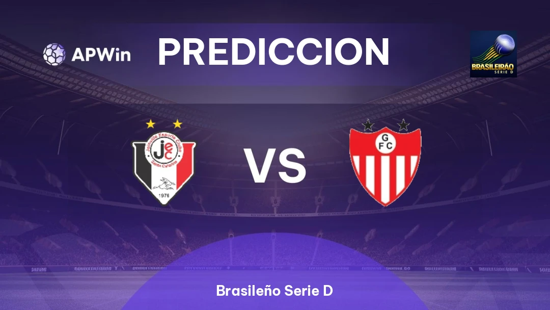 Joinville vs Guarany de Bagé Thumbnail
