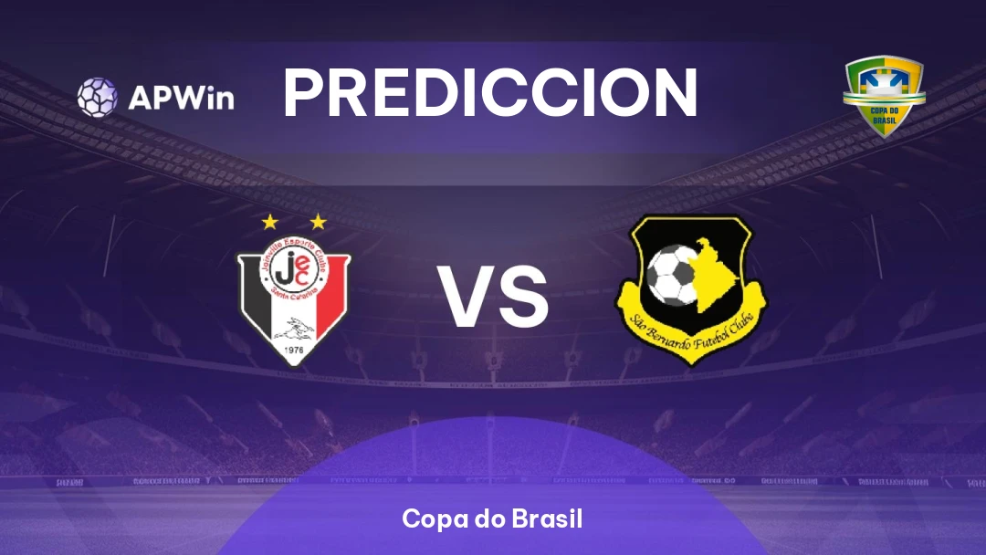 Joinville vs São Bernardo Thumbnail