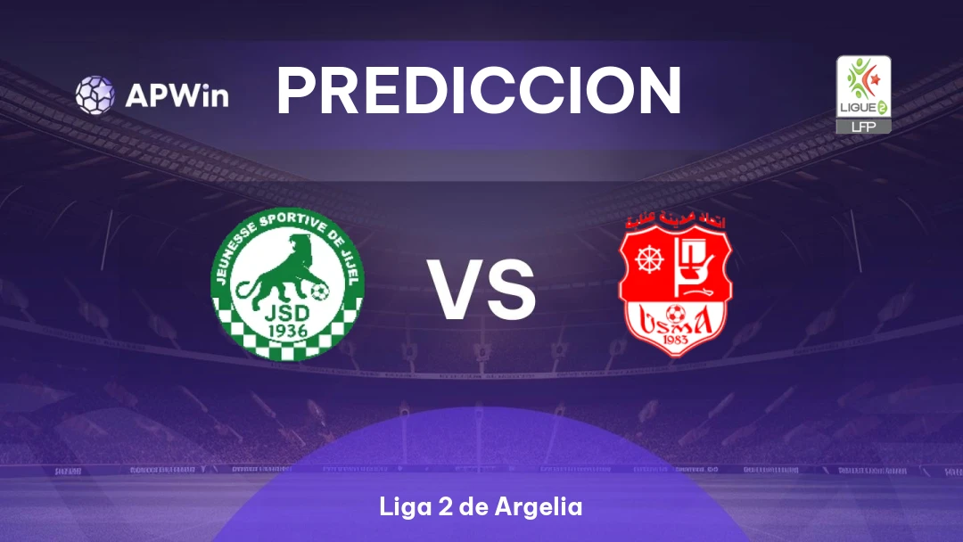 JS Jijel vs Annaba Thumbnail