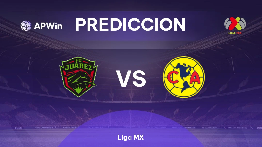 Juárez vs América Thumbnail