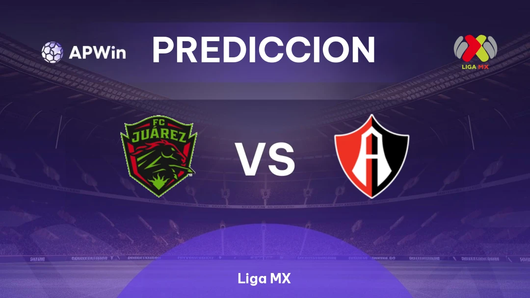 Juárez vs Atlas Thumbnail