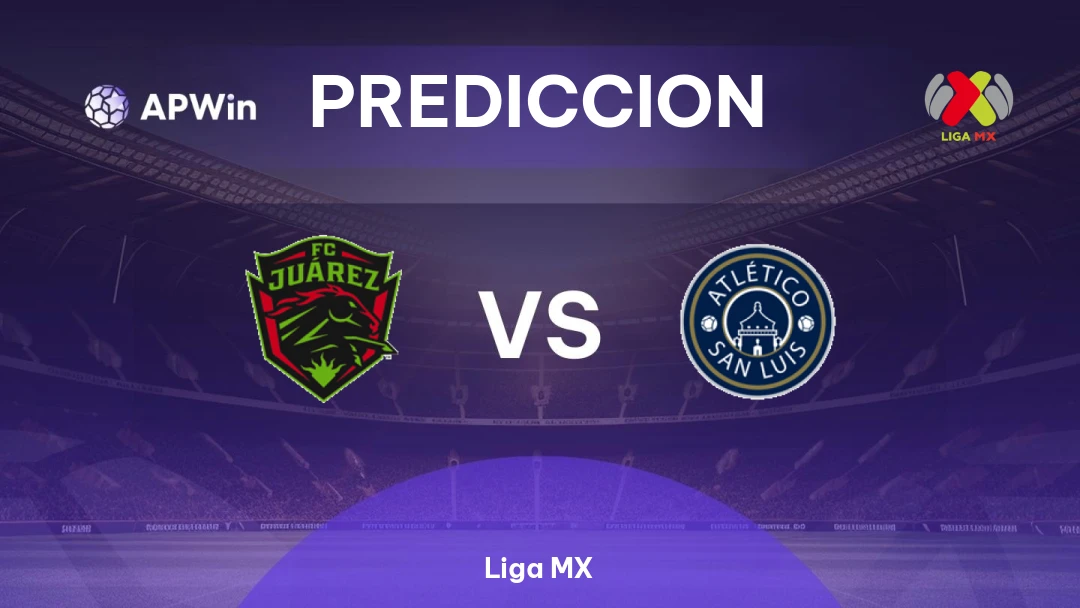 Juárez vs Atlético San Luis Thumbnail