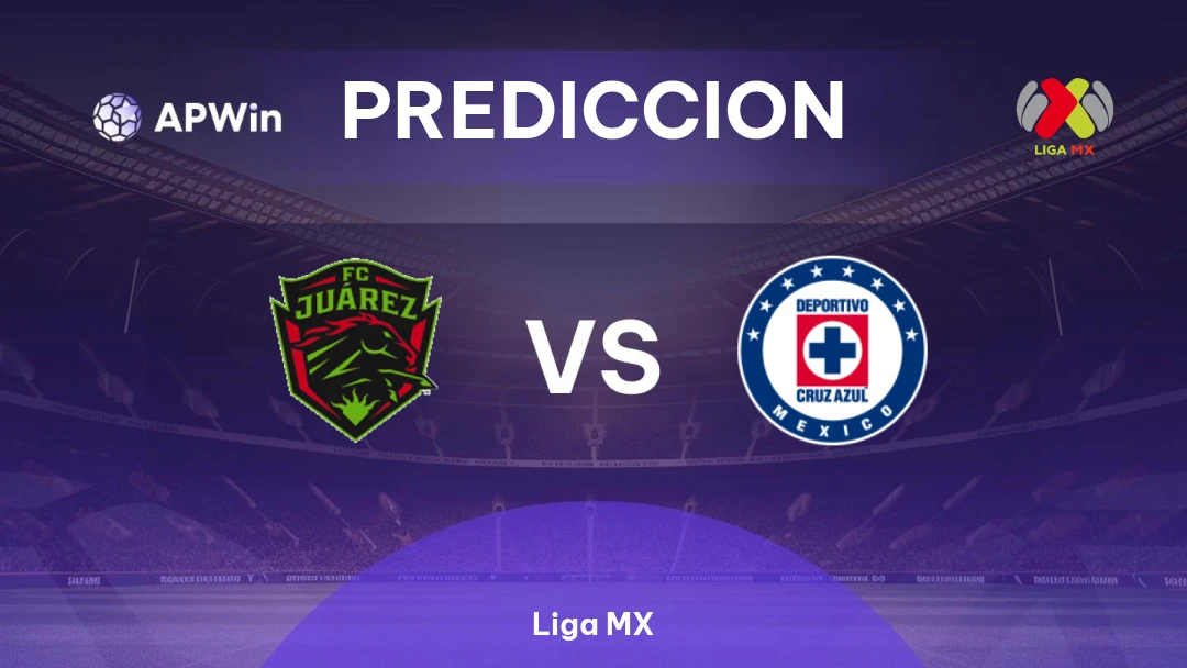 Juárez vs Cruz Azul Thumbnail