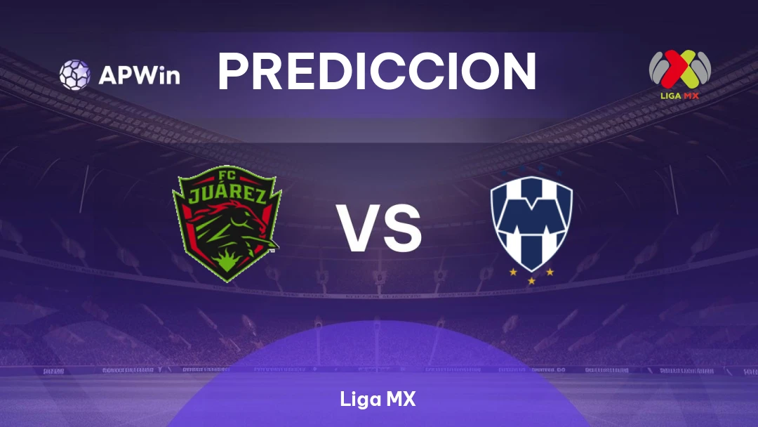 Juárez vs Monterrey Thumbnail