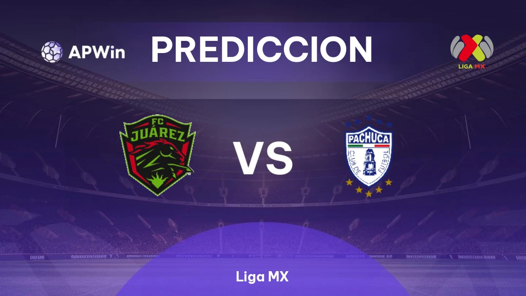 Juárez vs Pachuca Thumbnail