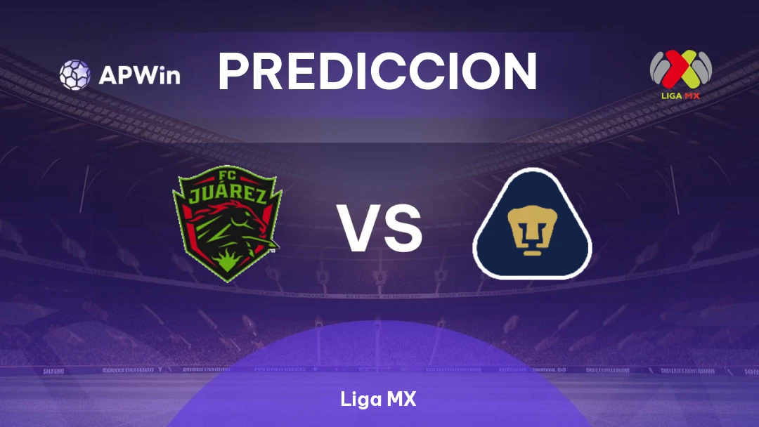 Juárez vs Pumas UNAM Thumbnail
