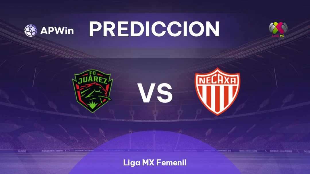 Juárez Femenino vs Necaxa Femenino Thumbnail