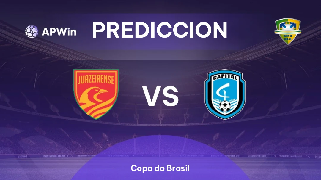 Juazeirense vs Capital-DF Thumbnail