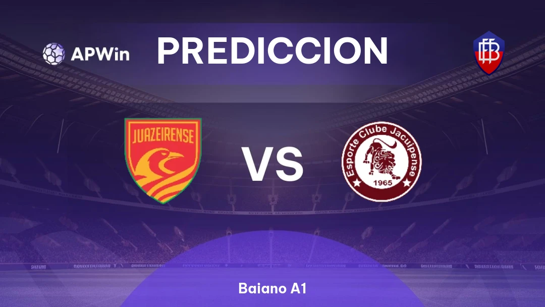 Juazeirense vs Jacuipense Thumbnail