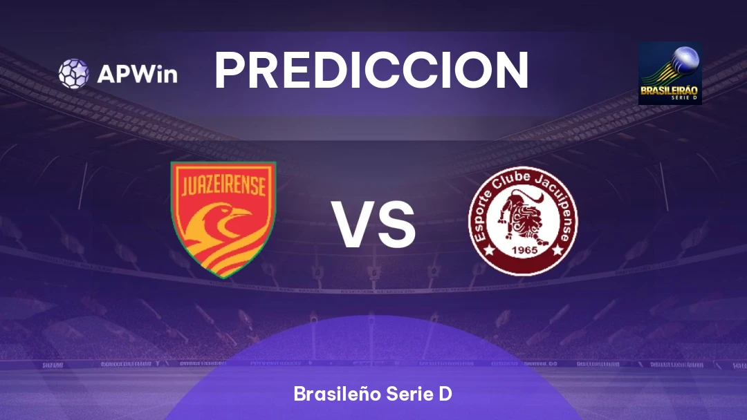 Juazeirense vs Jacuipense Thumbnail