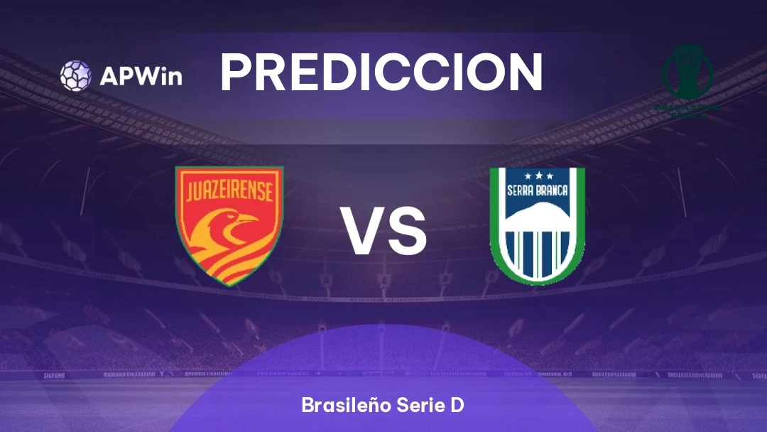 Juazeirense vs Serra Branca-PB Thumbnail